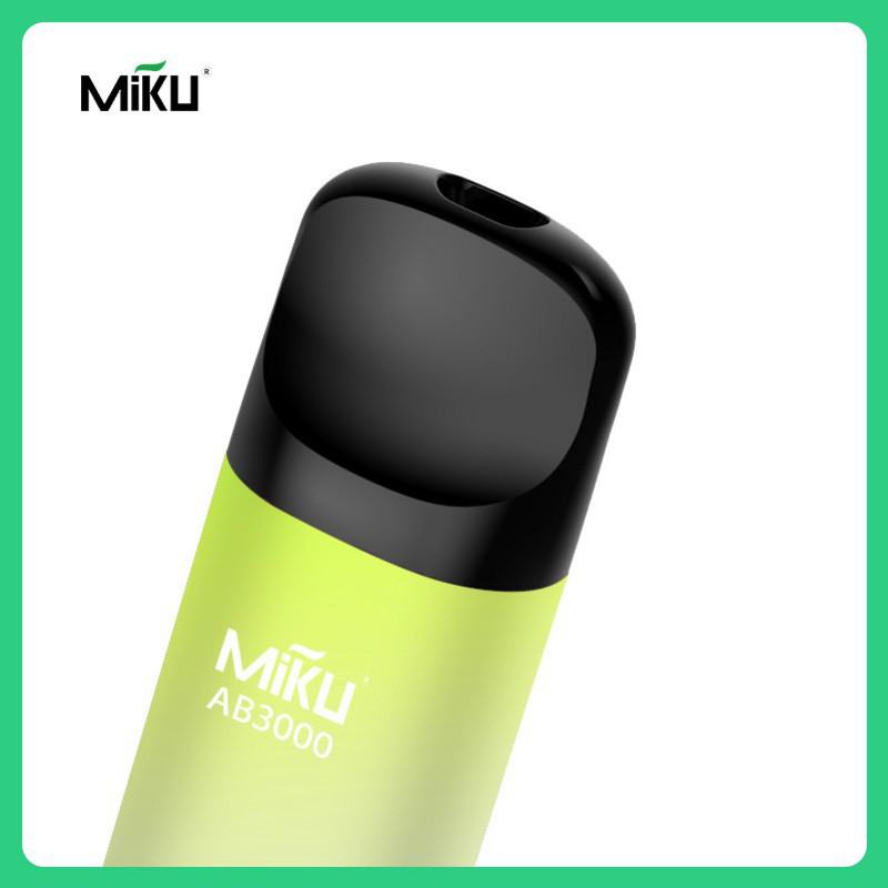 shenzhen Ab2218 3000 Puffs Vape Disposable