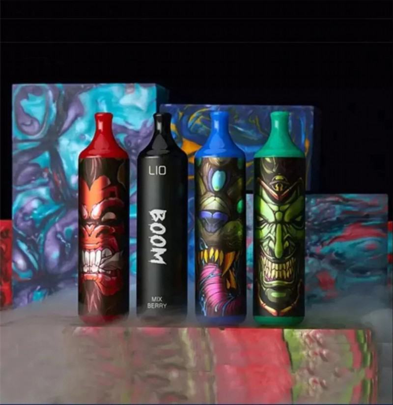 Ijoy Pen Ij32 Hits Vape Puffs