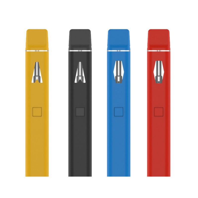 OEM Empty Shisha Hookah 800 Puffs Disposable Vape