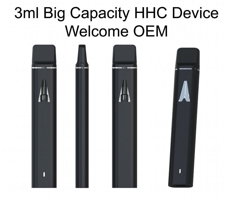 OEM Empty Shisha Hookah 800 Puffs Disposable Vape