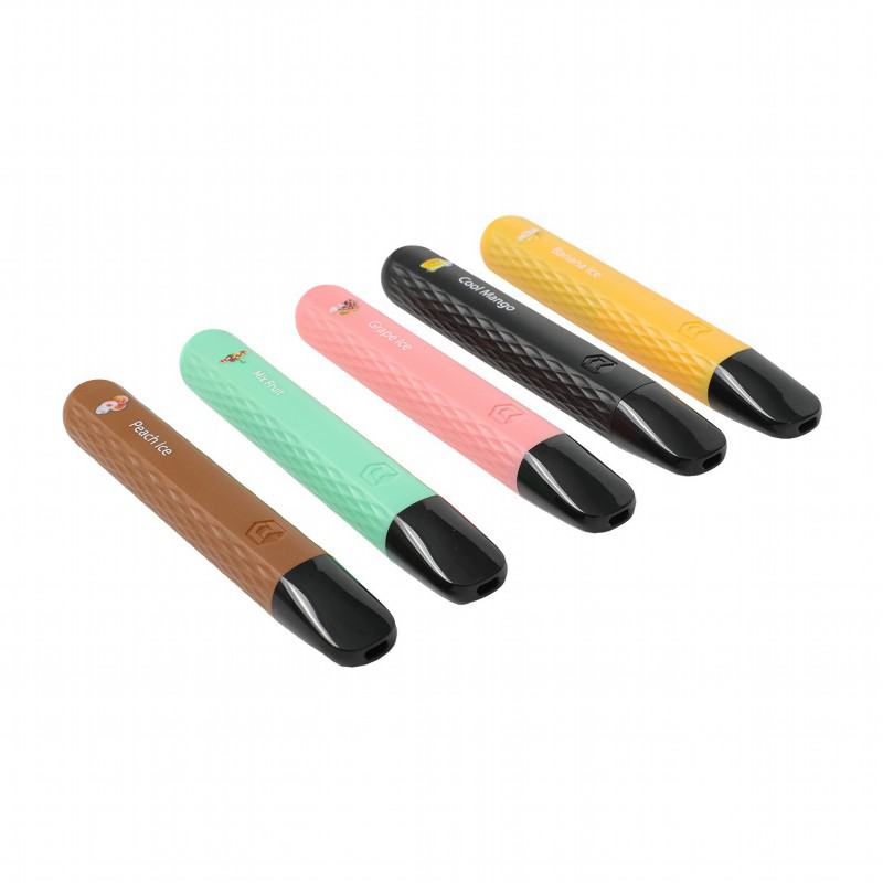 JOMO L4s 600 Puffs Vape Pens