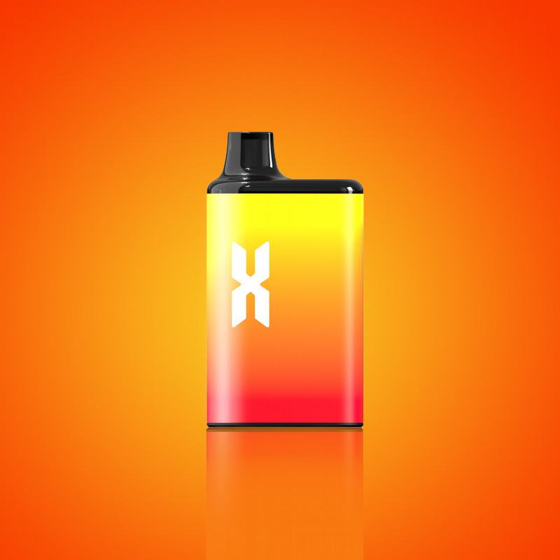 NSD Vape Bars Nsd Nr 5000 Puffs