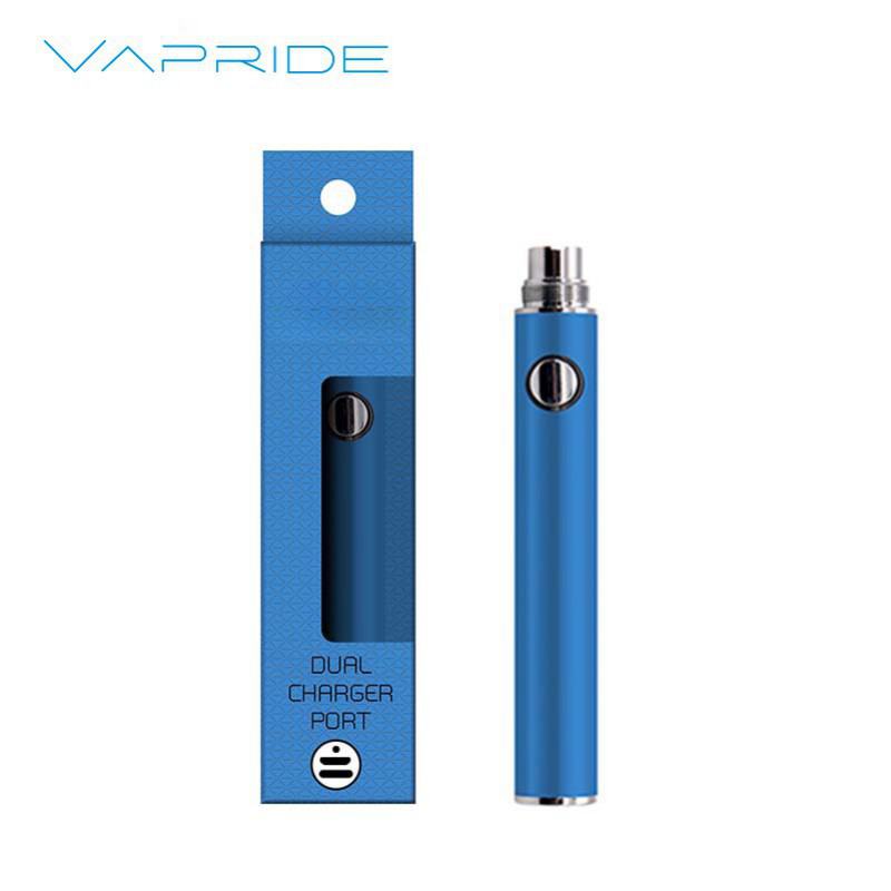 VAPRIDE Vapride Kc400 Battery Vape Bars