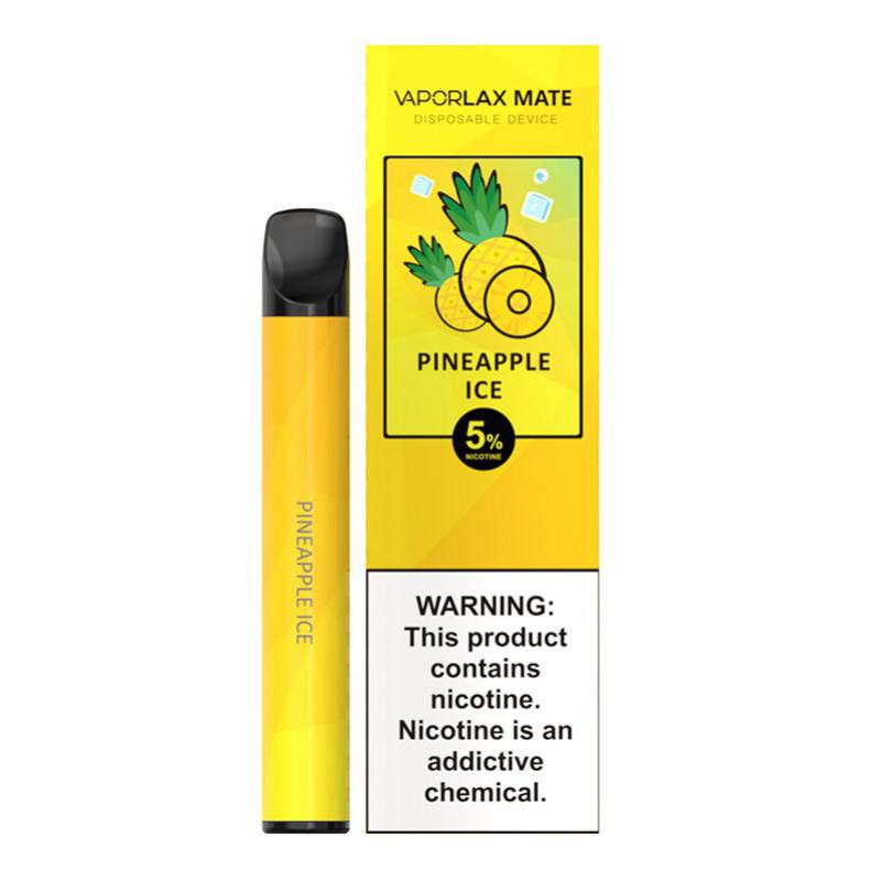 Vaporlax Vape Pens Vaporlax G500