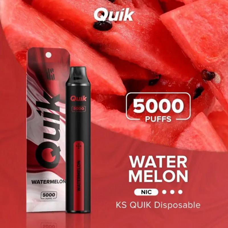 quik 5000 5k kits Vape Quik  5k Kits 5000 Puffs