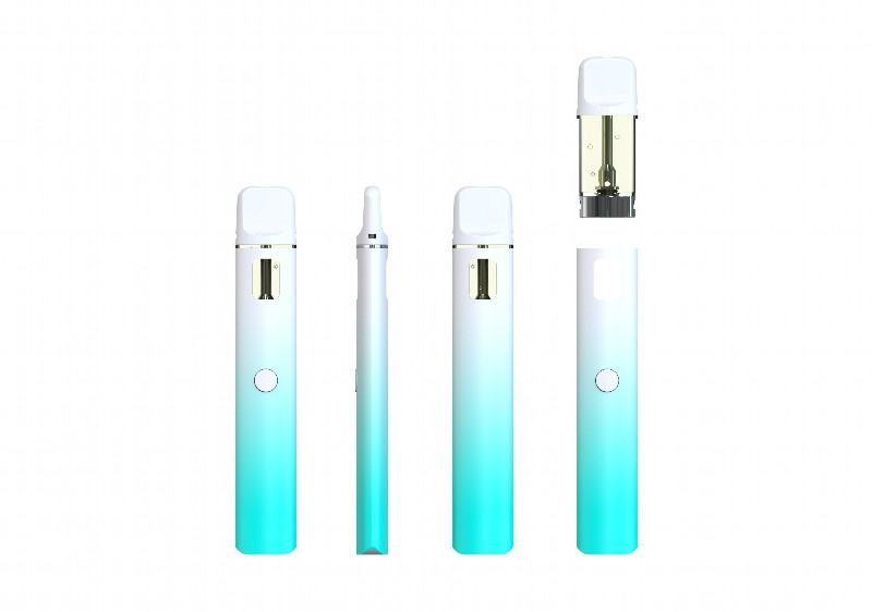 Lipufu Clt07 Disposable E-cigarette Puff