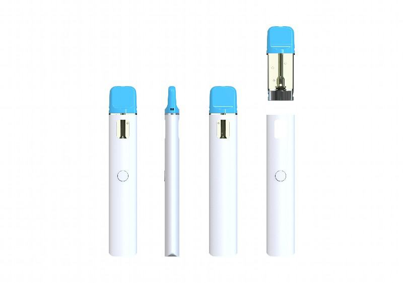 Lipufu Clt07 Disposable E-cigarette Puff