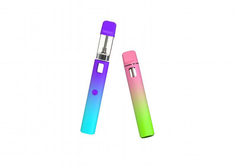 Lipufu Clt07 Disposable E-cigarette Puff