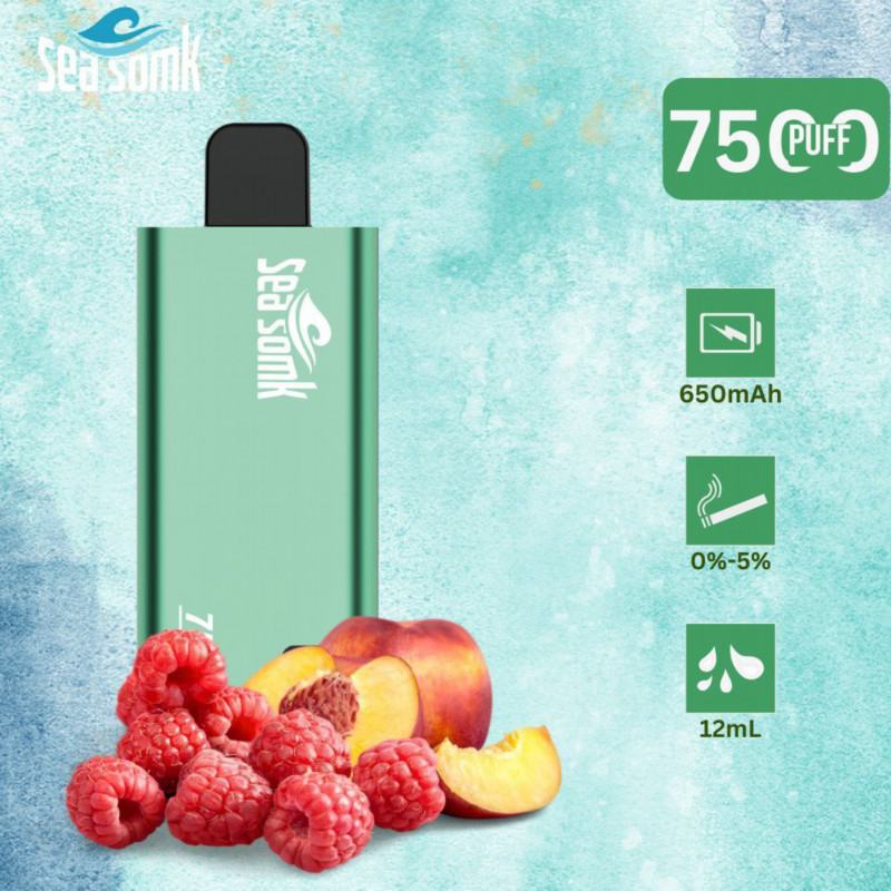 Seasomk Gf20 Pen Vape