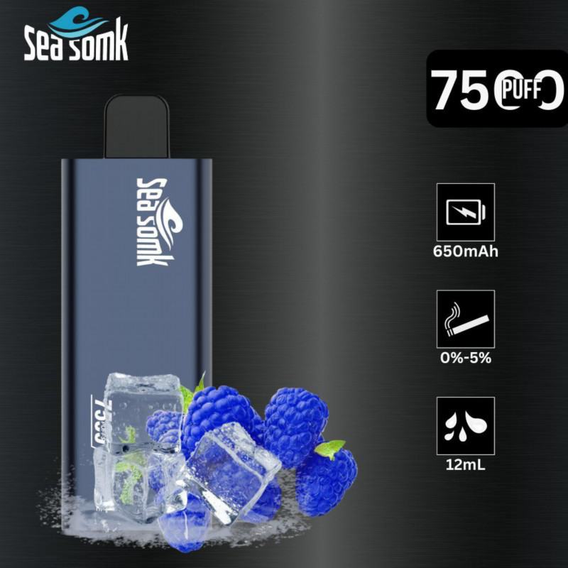 Seasomk Gf20 Pen Vape