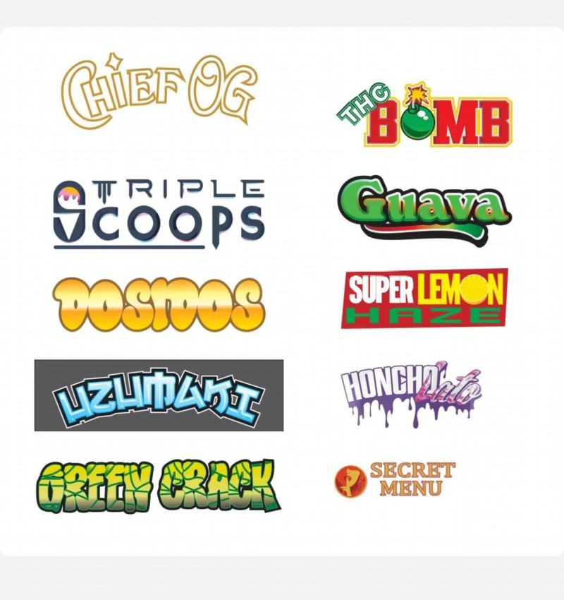 Disposable Ghost Big Chief Disposable Vape Brands