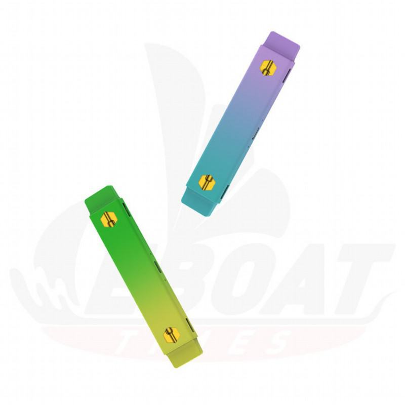 Disposable Ebaot Times Twin Pod Vape Pen