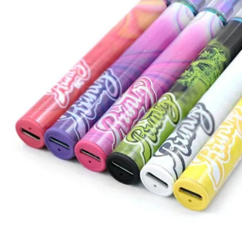 Disposable Vape Runty Runtz 1.0 2.0