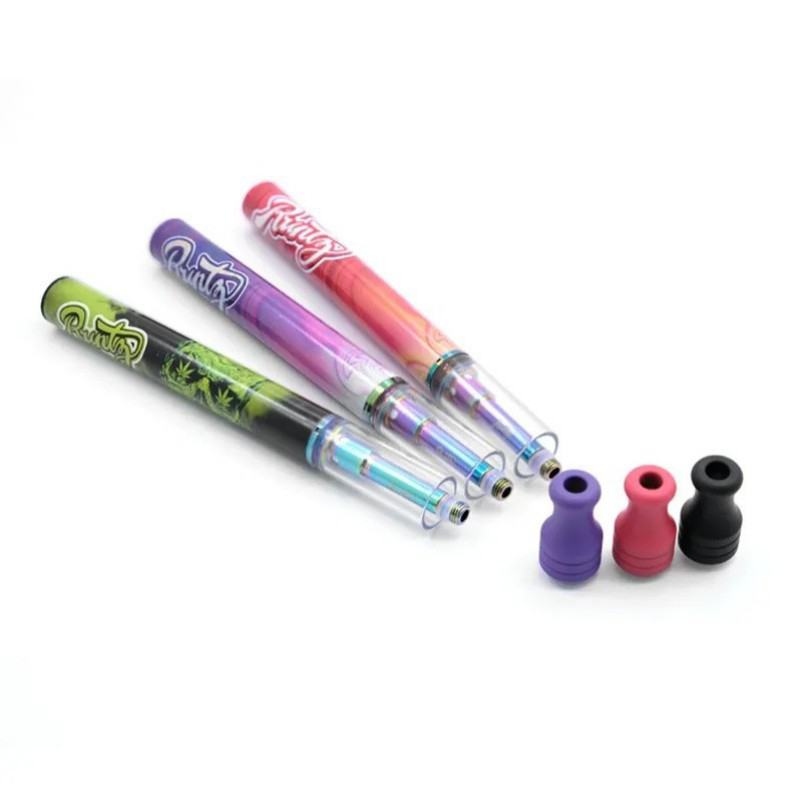 Disposable Vape Runty Runtz 1.0 2.0