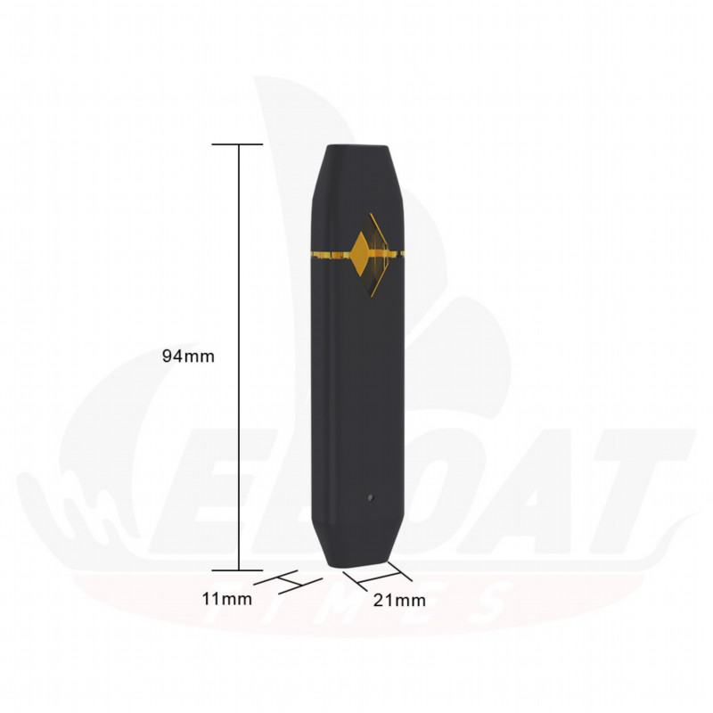 Puff OEM D6 Electronic Cigarette