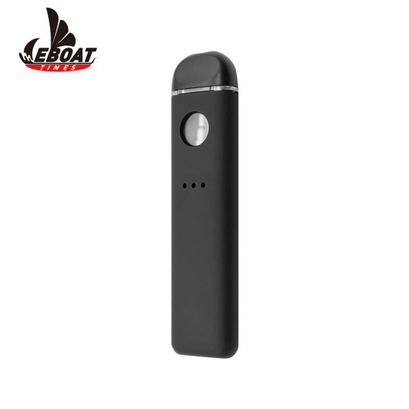 Eboat/OEM D16 Smooth Hit Disposable Vape