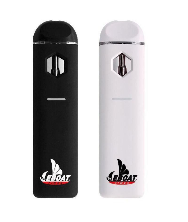Eboat/OEM D16 Smooth Hit Disposable Vape
