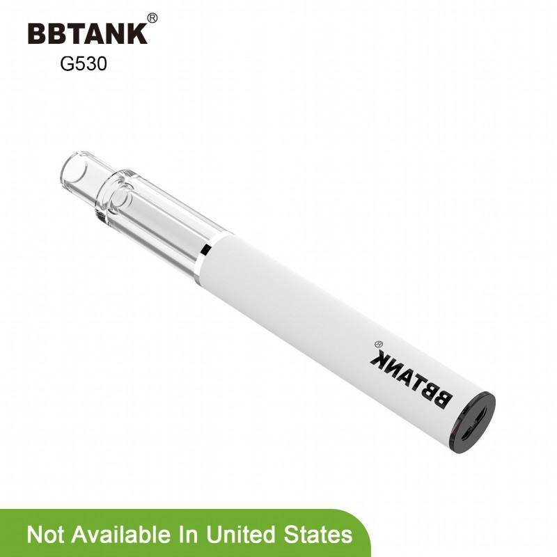 BBTANK G530 Disposable Pen