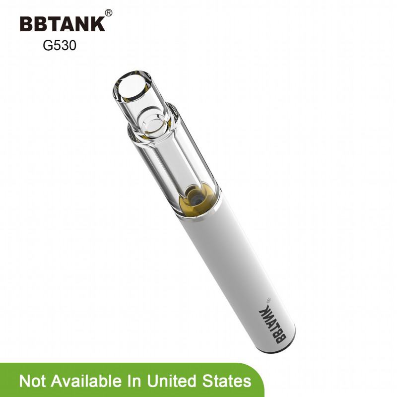 BBTANK G530 Disposable Pen