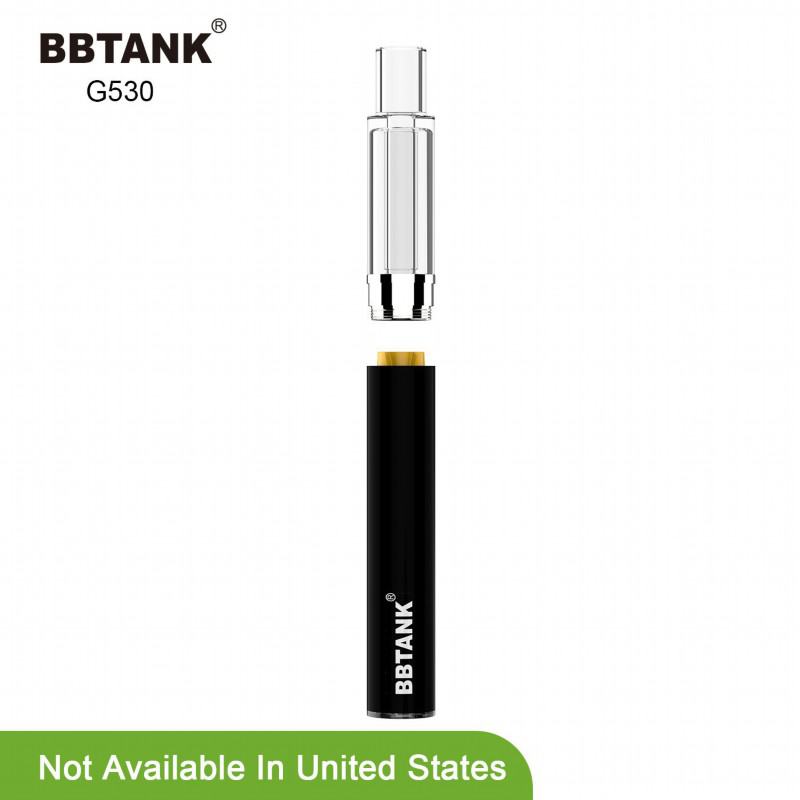 BBTANK G530 Disposable Pen