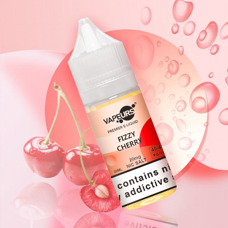 Disposable urs 30ml E-liquid Vape