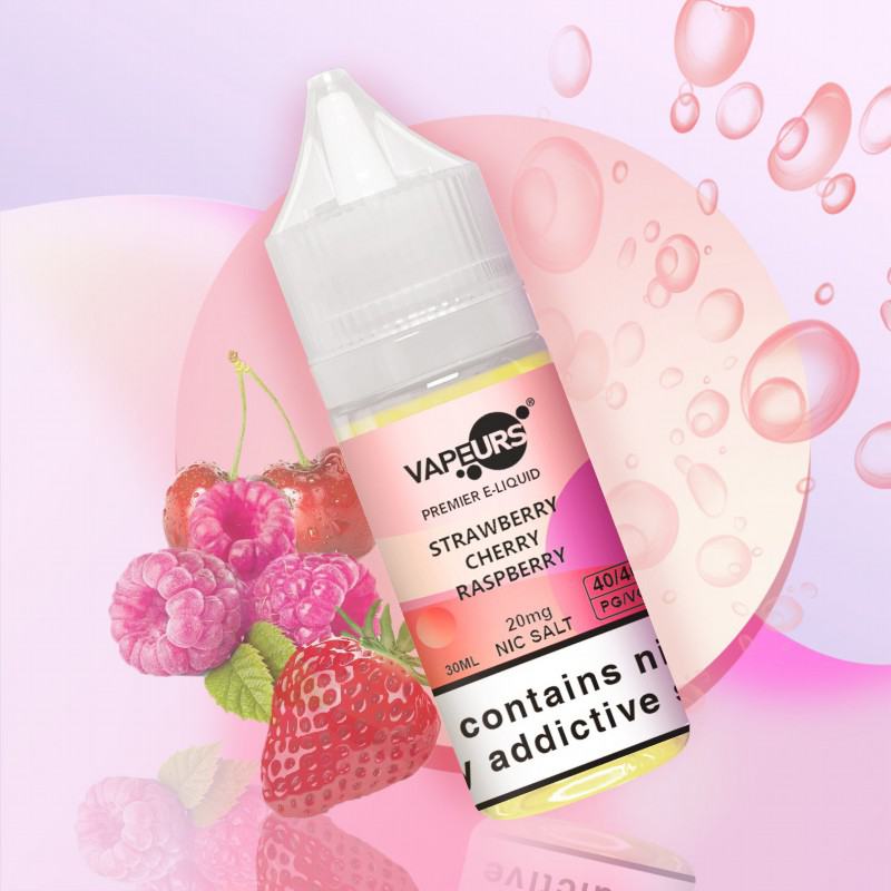 Disposable urs 30ml E-liquid Vape