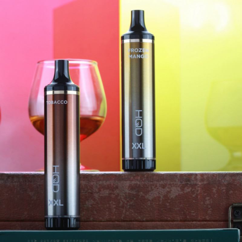 Bang H069 Xxl 4500 Puffs Disposable Pen