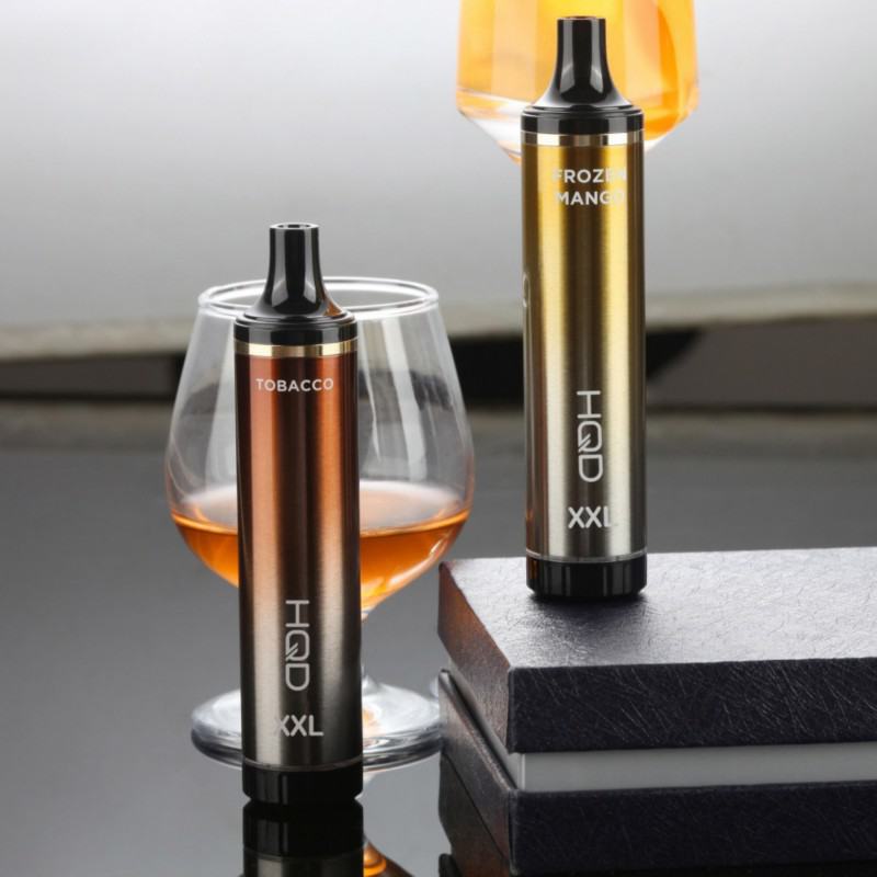 Bang H069 Xxl 4500 Puffs Disposable Pen