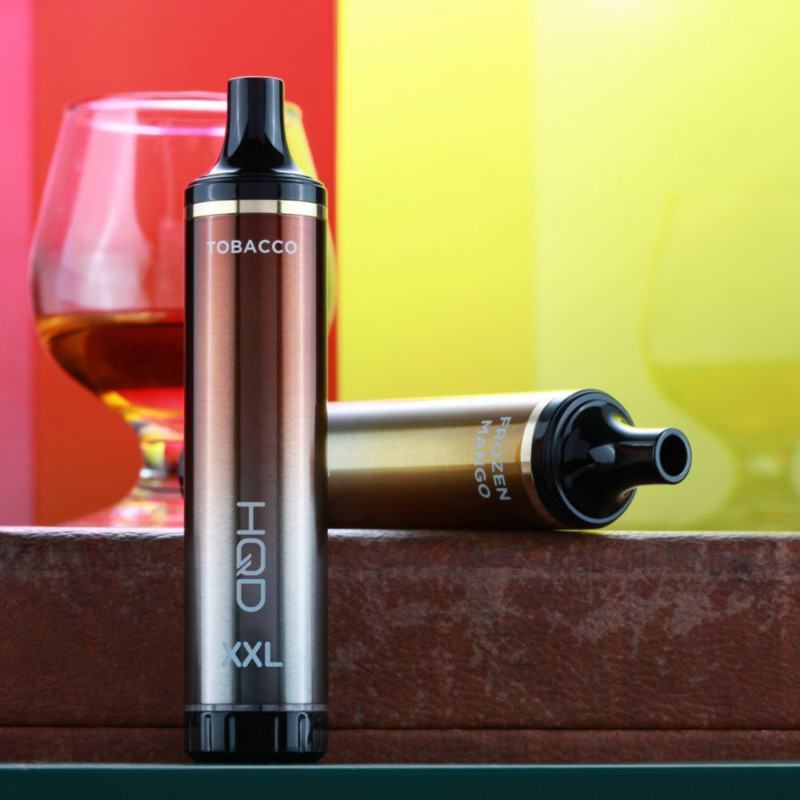 Bang H069 Xxl 4500 Puffs Disposable Pen