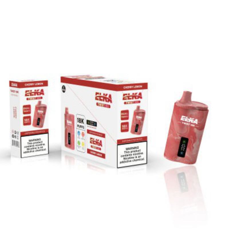 Bang 18000 Puffs Disposables Vape