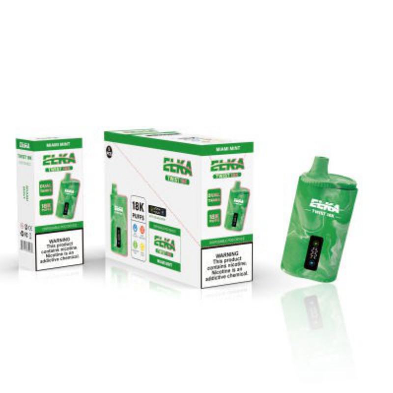 Bang 18000 Puffs Disposables Vape