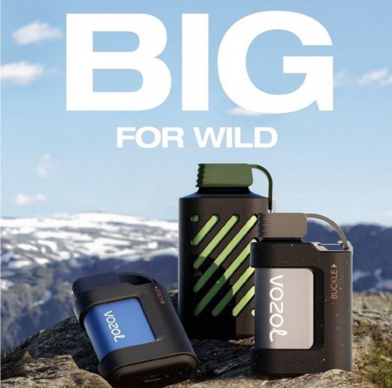 vozlo gear 7000 Vape Vozlo Gear 7000 Puffs