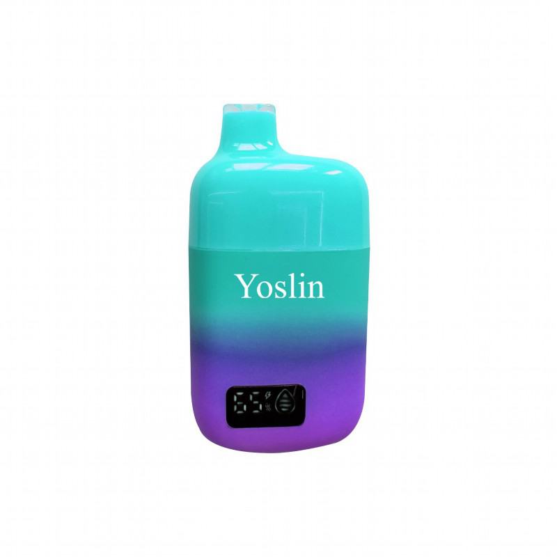 Yoslin Y30 Vape Disposables