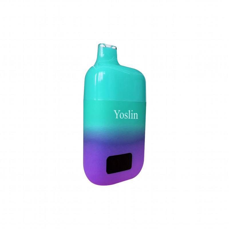 Yoslin Y30 Vape Disposables