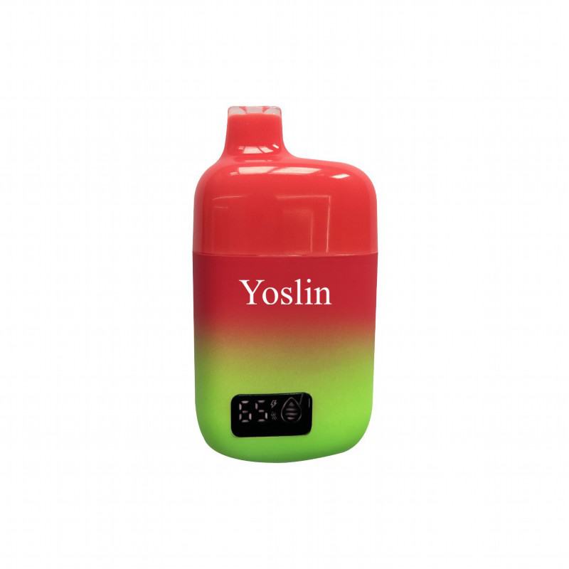 Yoslin Y30 Vape Disposables
