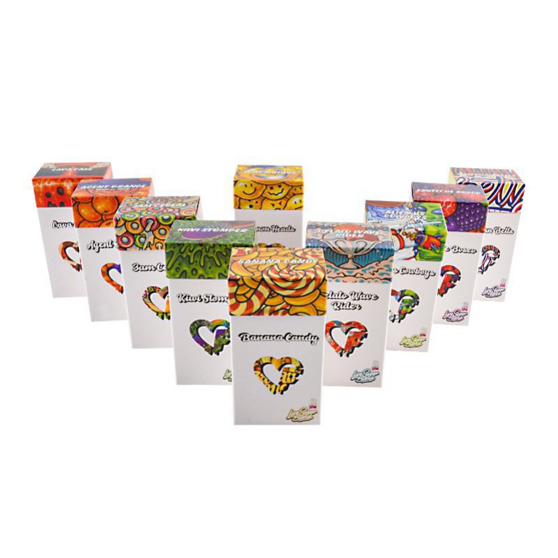 Lipufu Pens Favorite Xl Disposable Vape