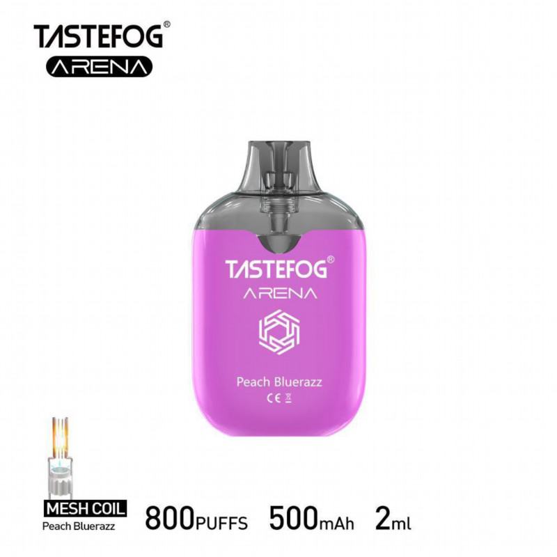 Tastefog Arena Disposable Big Hit Vape