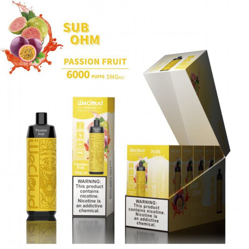 Vape Bars Pairyosi Py15000