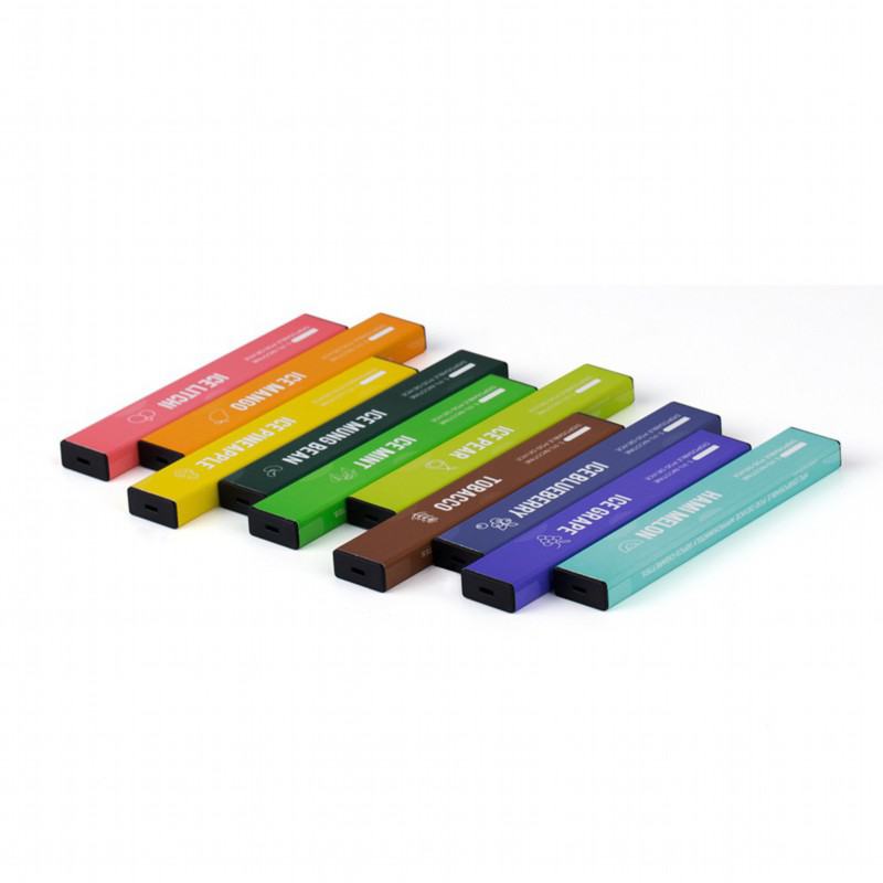 OCO Bar Vape 500 Puffs