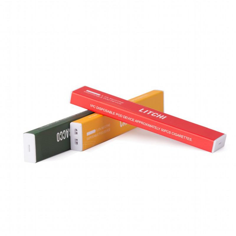 OCO Bar Vape 500 Puffs