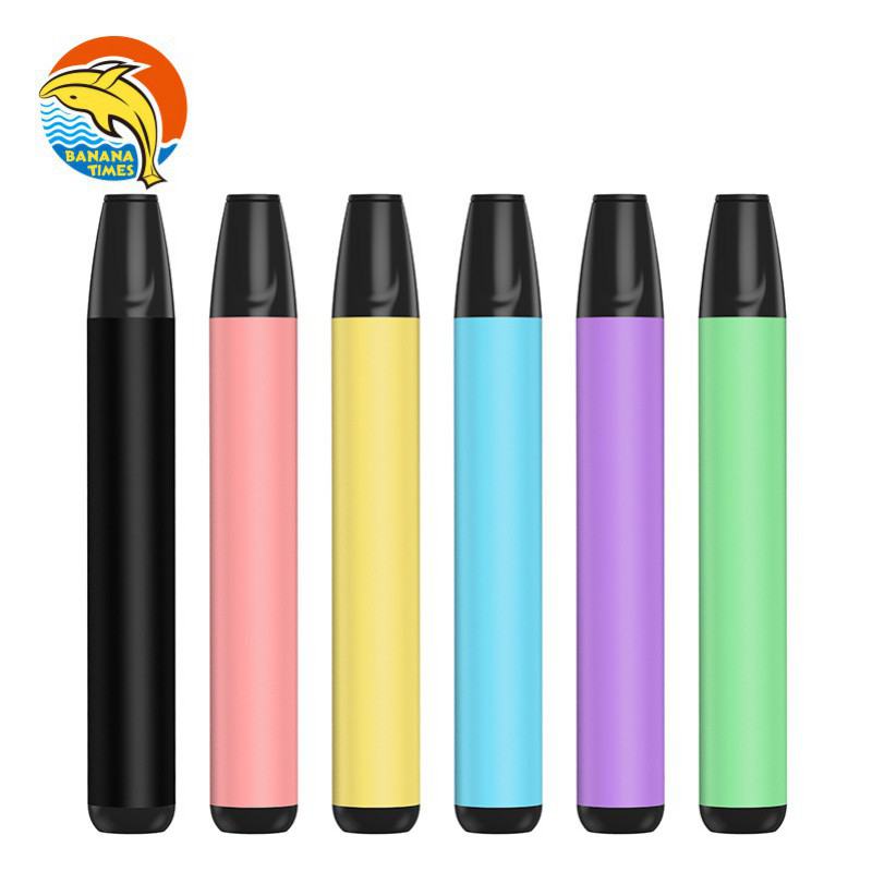 BANANATIMES/Custom Hello - Disposable Electronic 3000 Puffs