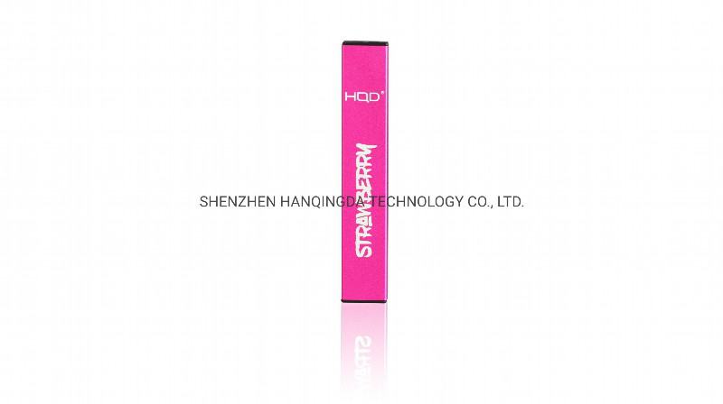 Disposable Vape Hqd Ultra Stick Brands