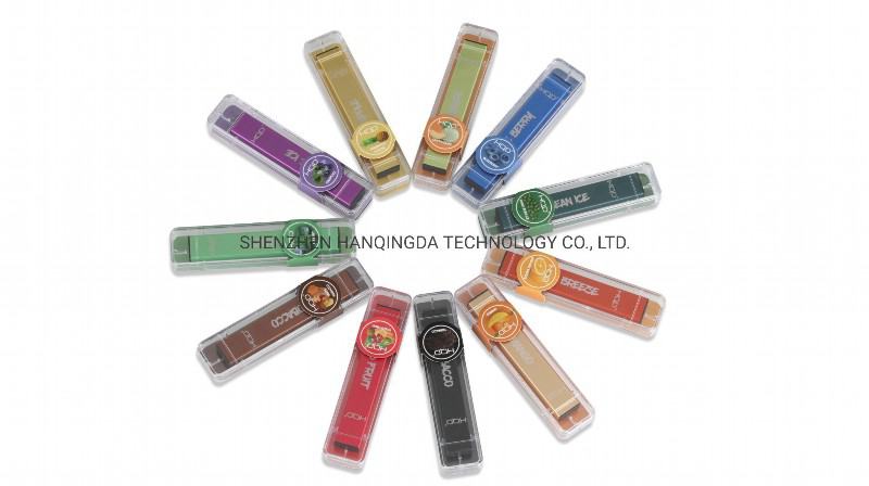 Disposable Vape Hqd Ultra Stick Brands