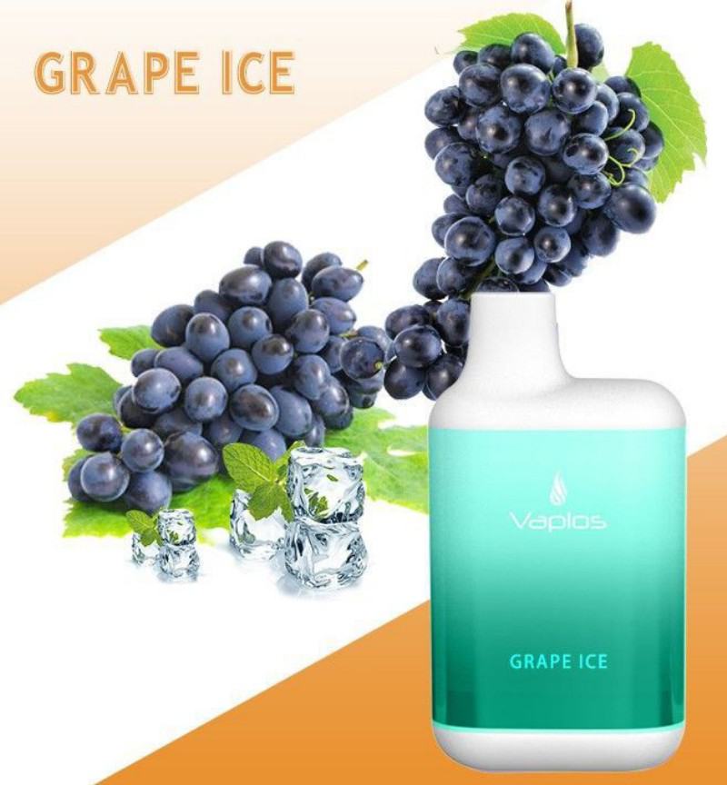 Vaplos Vape Pen Mini-11 800 Puffs