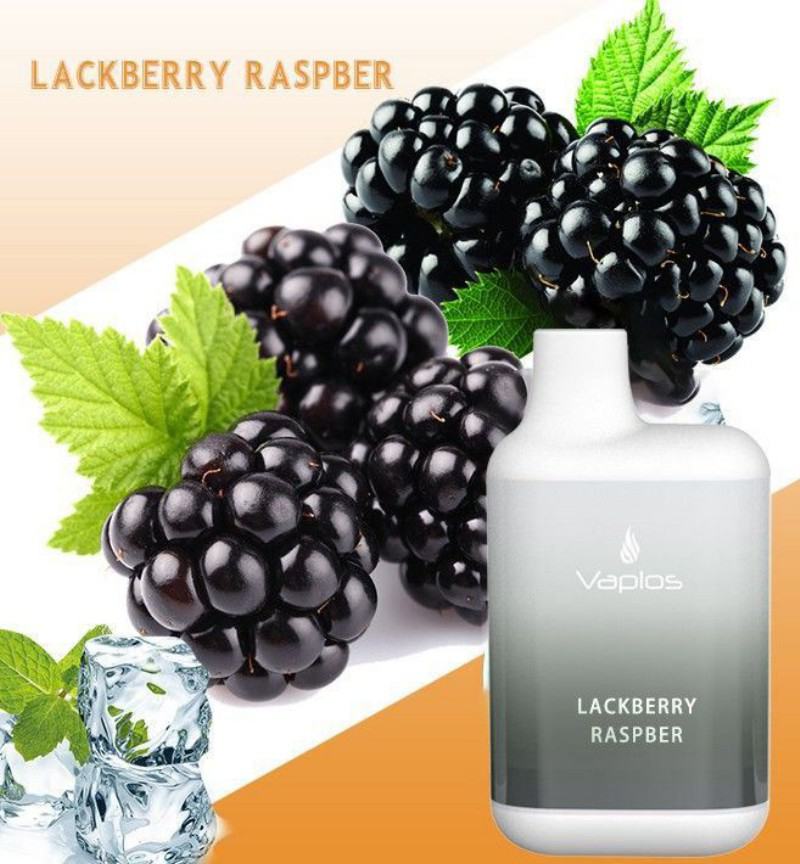 Vaplos Vape Pen Mini-11 800 Puffs