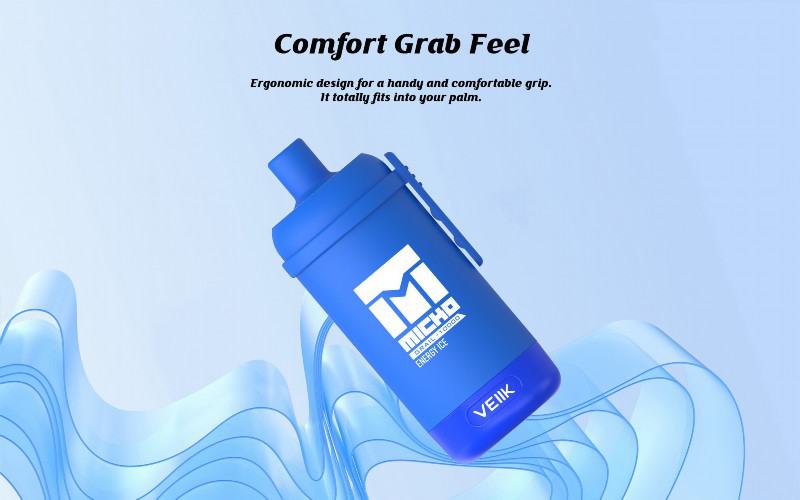 VEIIK Micko Grail Vape Bar