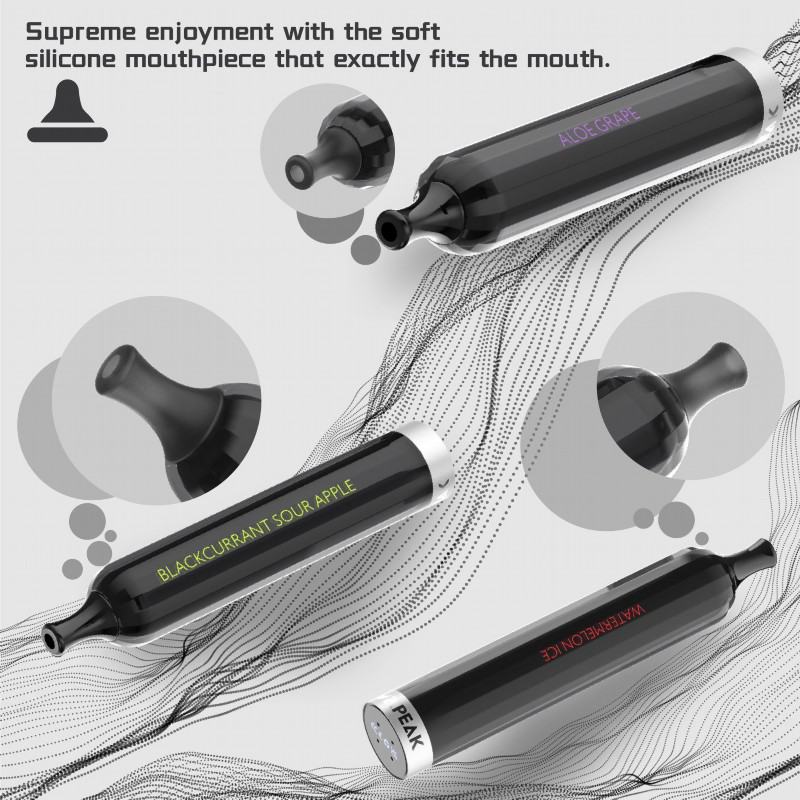 Disposable OVNS Ak Nip 600