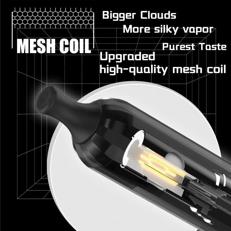 Disposable OVNS Ak Nip 600