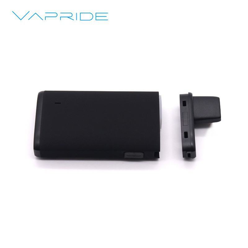 Disposable Vape Bar VAPRIDE Vb01 Box
