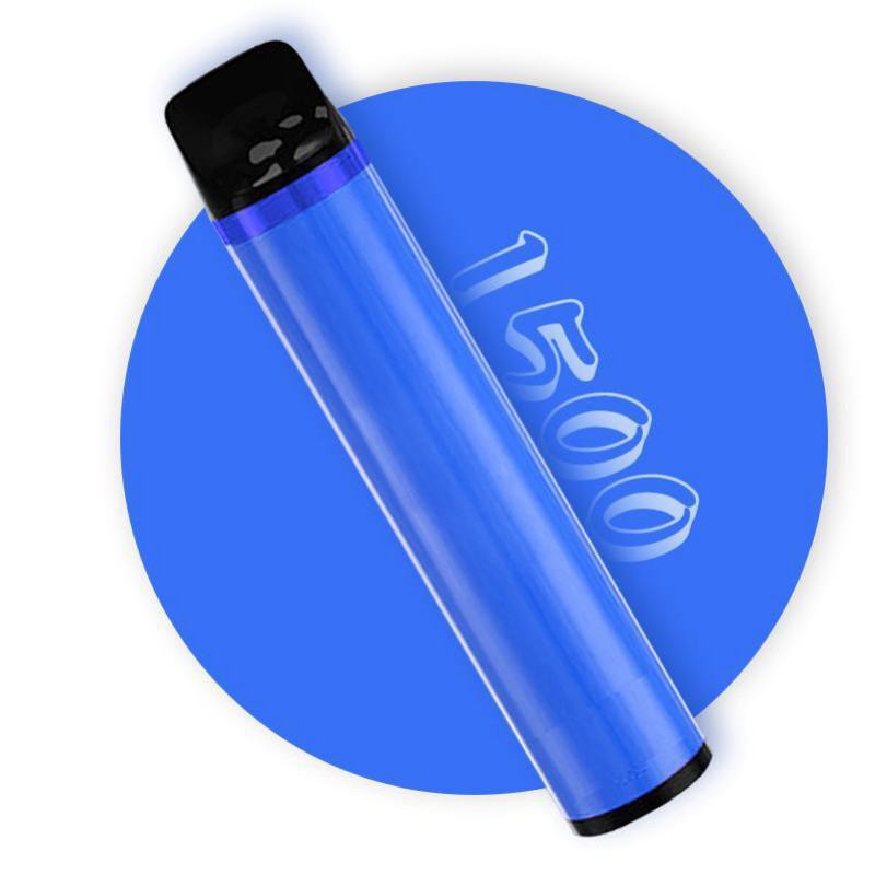 Disposable Customized Vapes Hdy-4